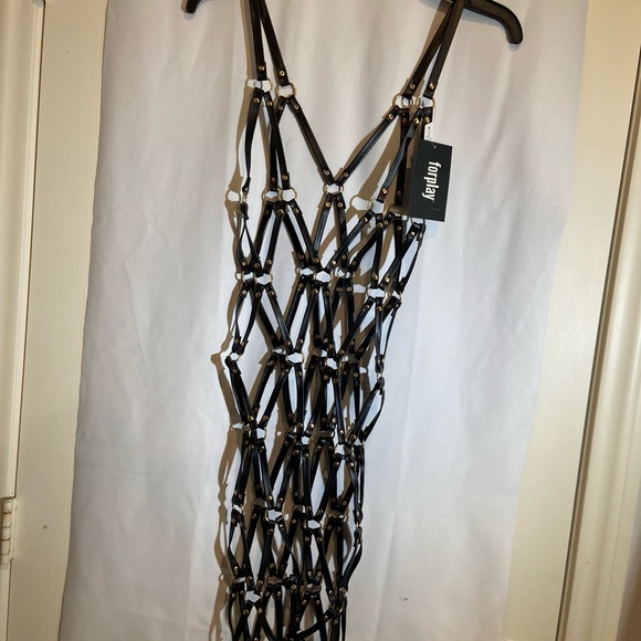 Forplay womens ravewear, cosplay, club wear. - Picture 6 of 8